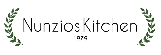 Nunzios Kitchen logo